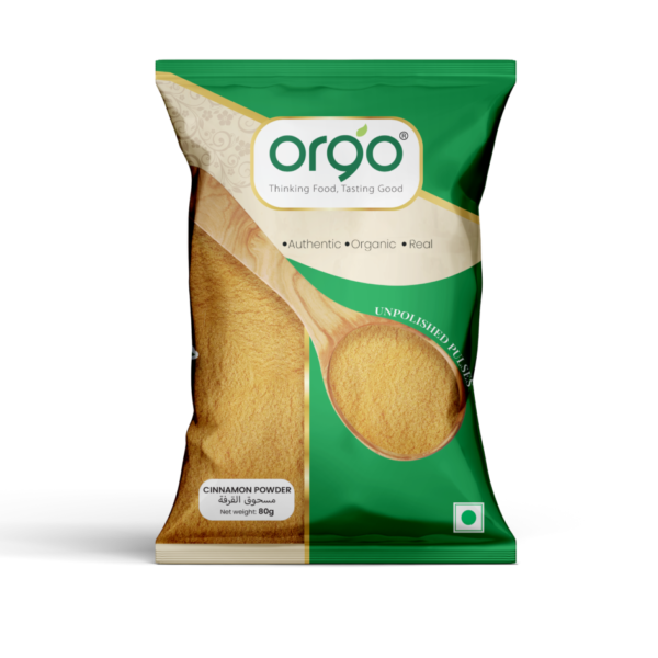 Cinnamon Powder 80g