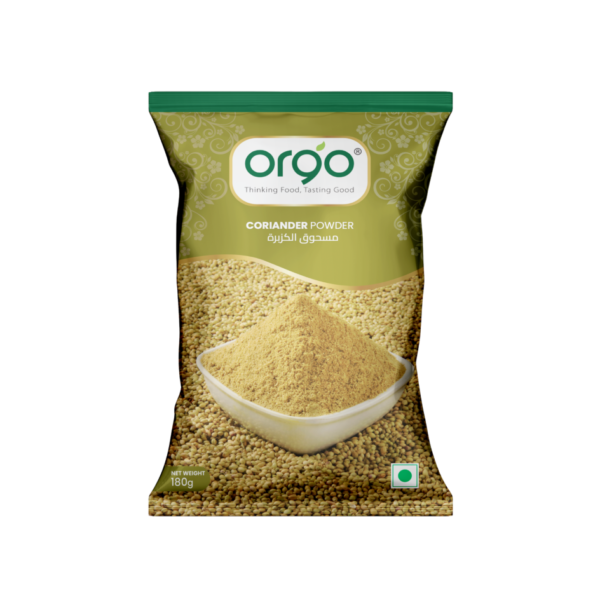 Coriander Powder 180g