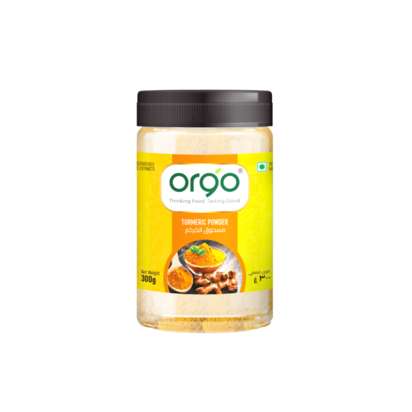 Turmeric Powder 300g