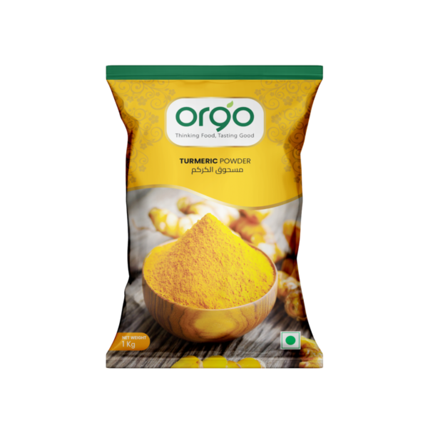 Turmeric Powder 1Kg