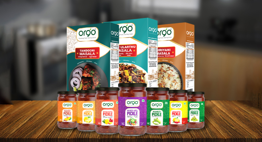 10 Must Have Indian Kitchen Essentials for Authentic Everyday Cooking