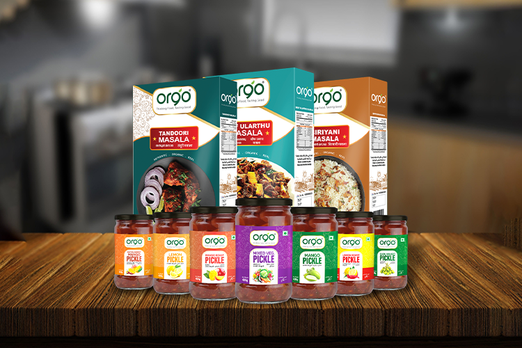 10 Must Have Indian Kitchen Essentials for Authentic Everyday Cooking